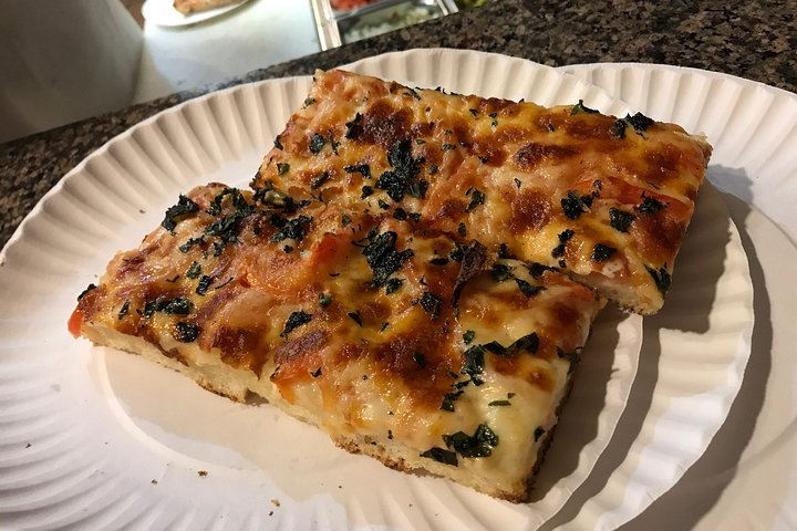 Harvard Square Cambridge Food & Walking Tour - Photo 1 of 5